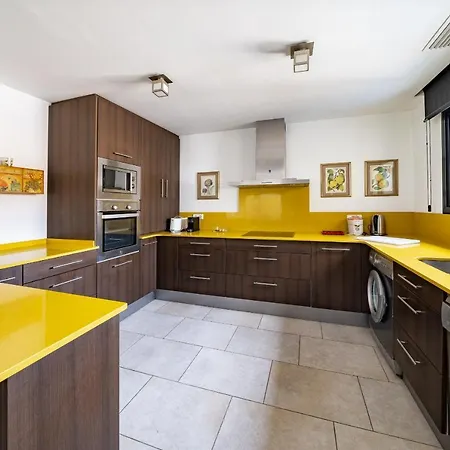 Apartment Tee & Sea Santa Cristina d'Aro