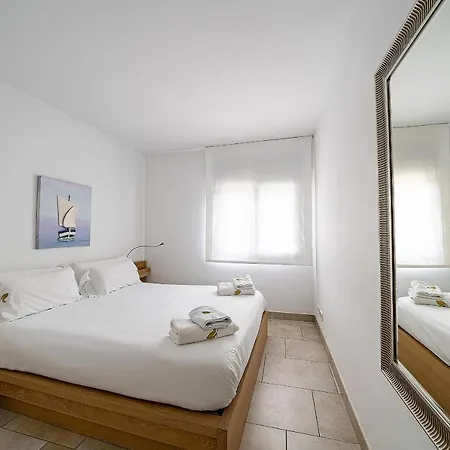 Tee & Sea Apartment