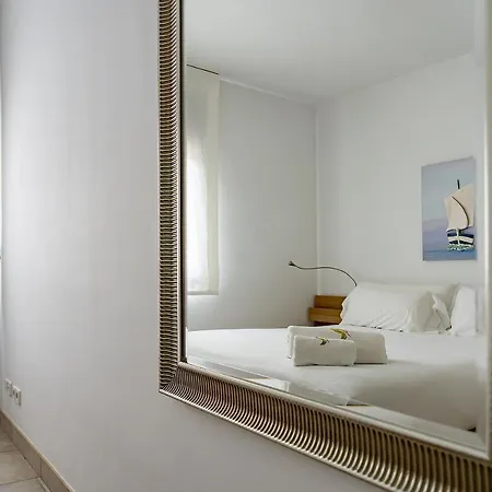 Apartment Tee & Sea Santa Cristina d'Aro