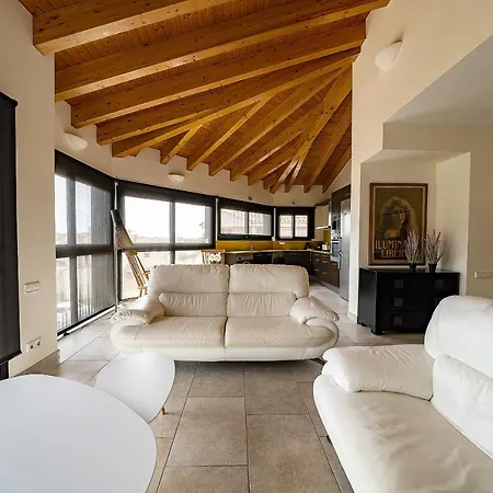 Tee & Sea Apartment *