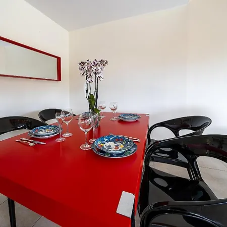 Tee & Sea Apartment Santa Cristina d'Aro