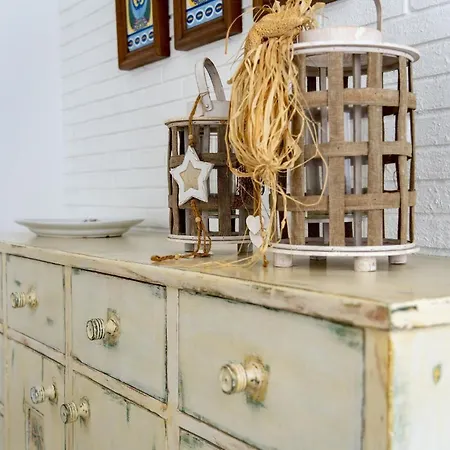 Tee & Sea Apartment *