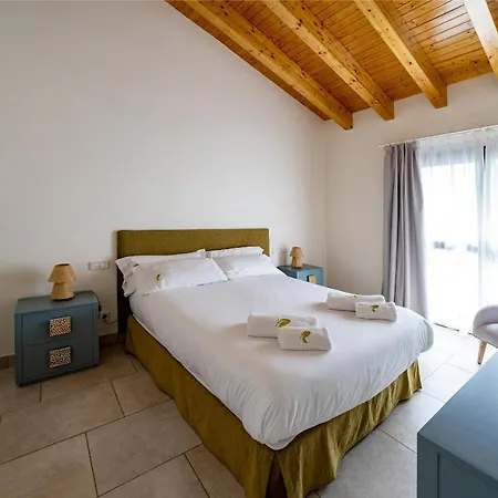 Tee & Sea Apartment
