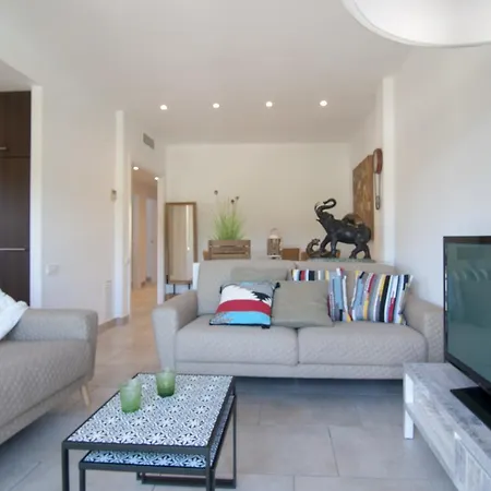 Apartment Tee & Sea Santa Cristina d'Aro
