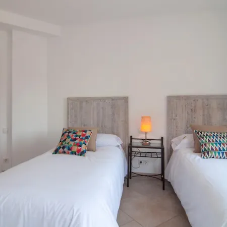 Tee & Sea Apartment *