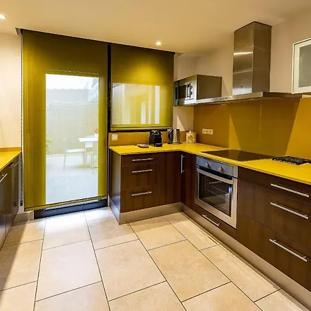 Tee & Sea Apartment Santa Cristina d'Aro