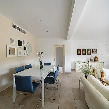 Tee & Sea Apartment *